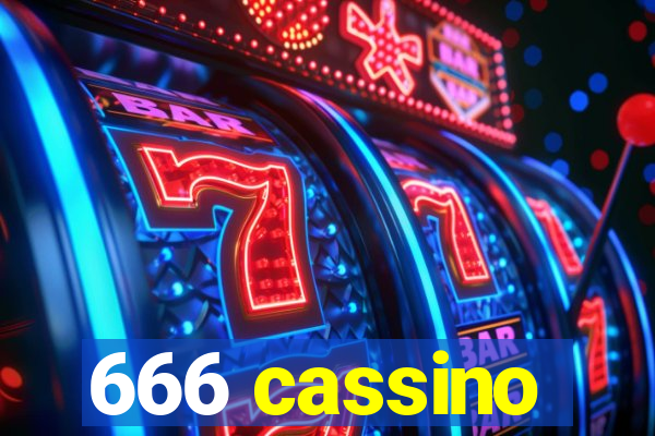 666 cassino